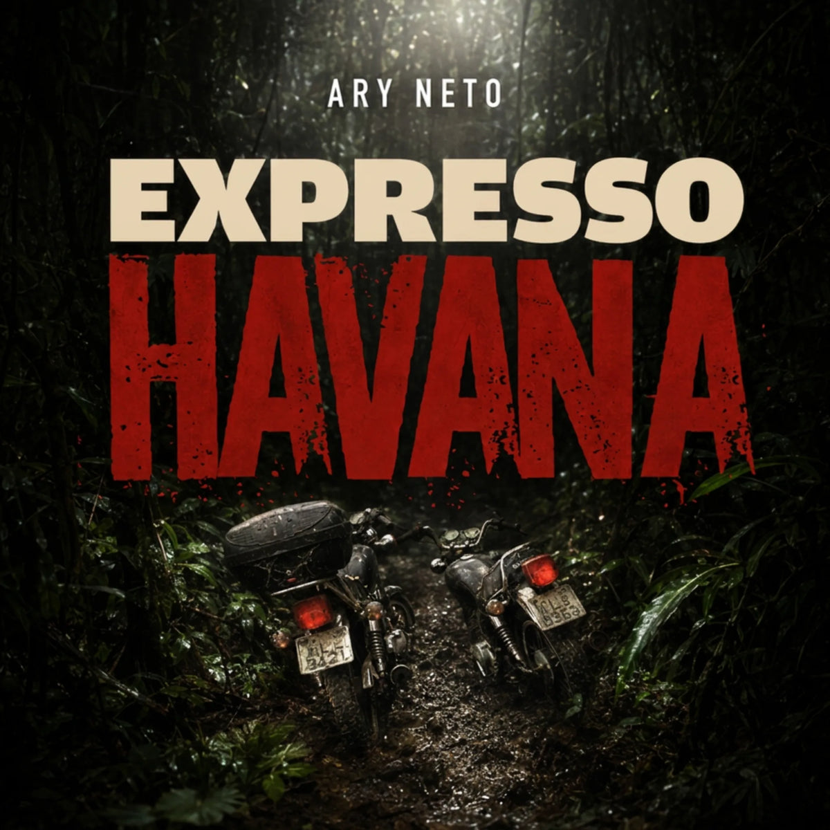 EXPRESSO HAVANA