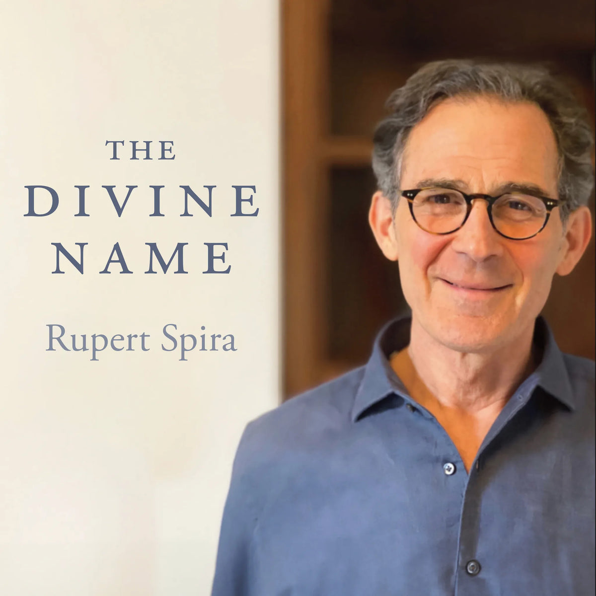 The Divine Name