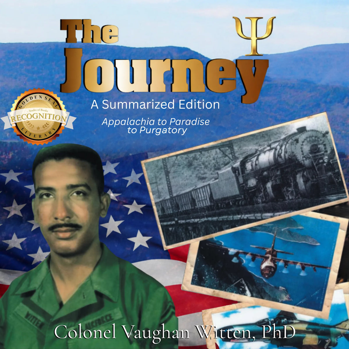 The Journey - A Summarized Edition