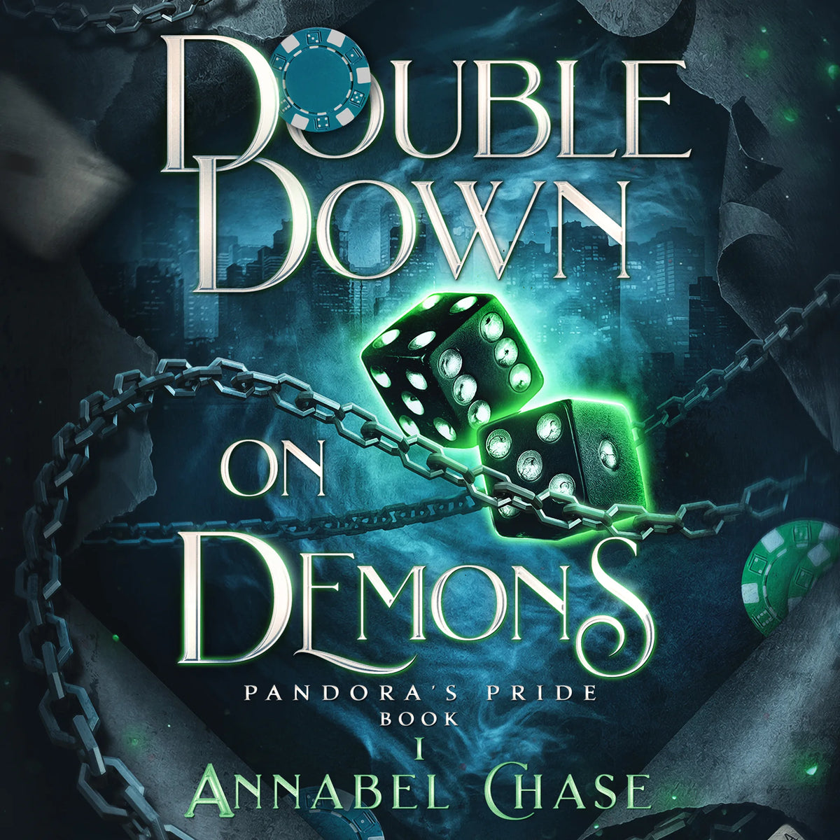 Double Down on Demons