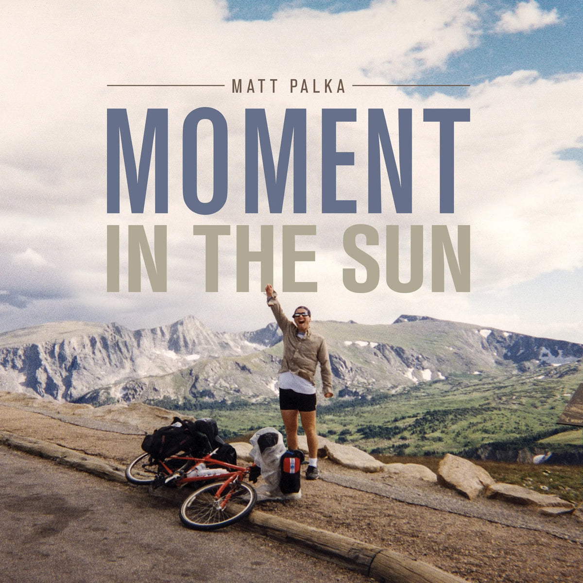 Moment In The Sun