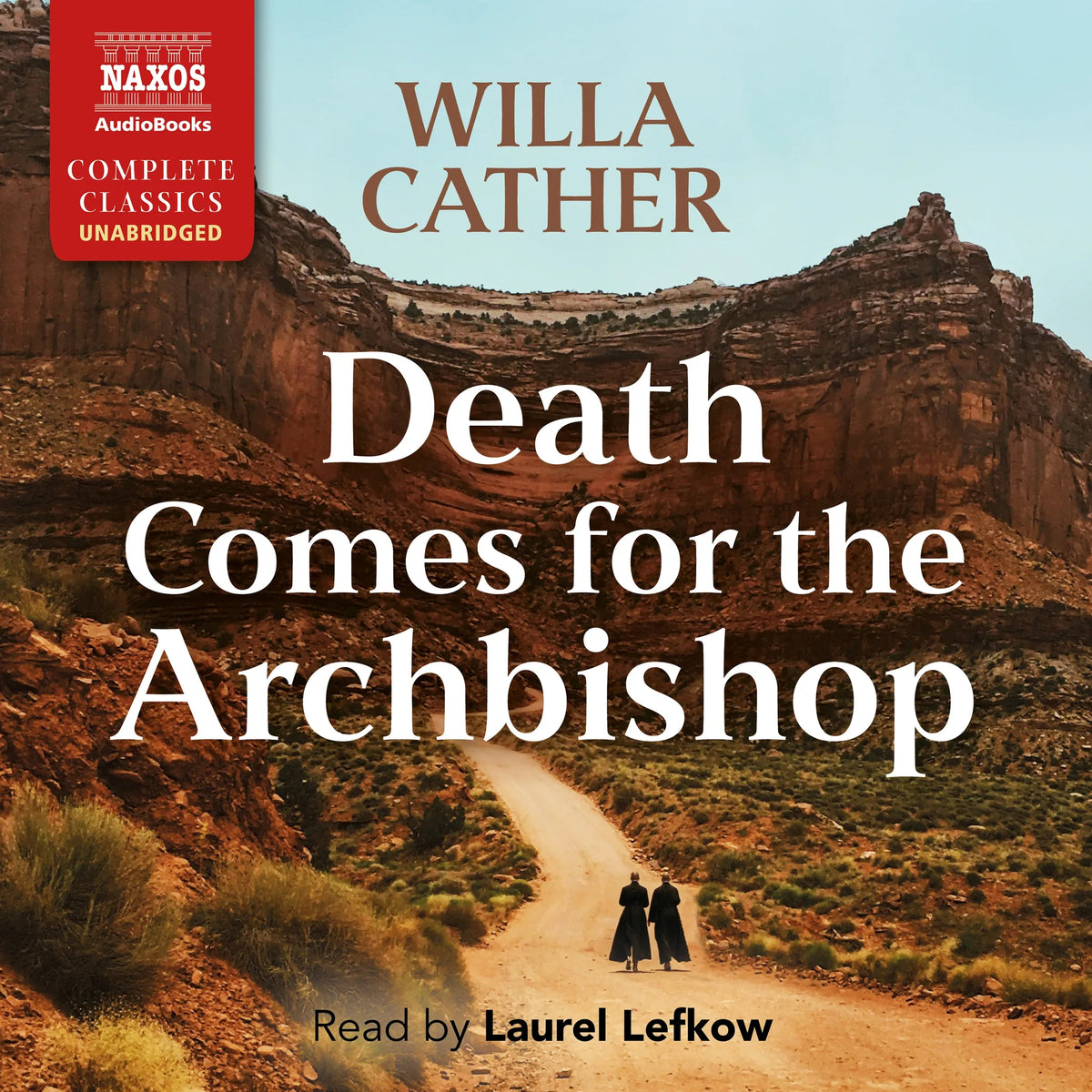Death Comes for the Archbishop