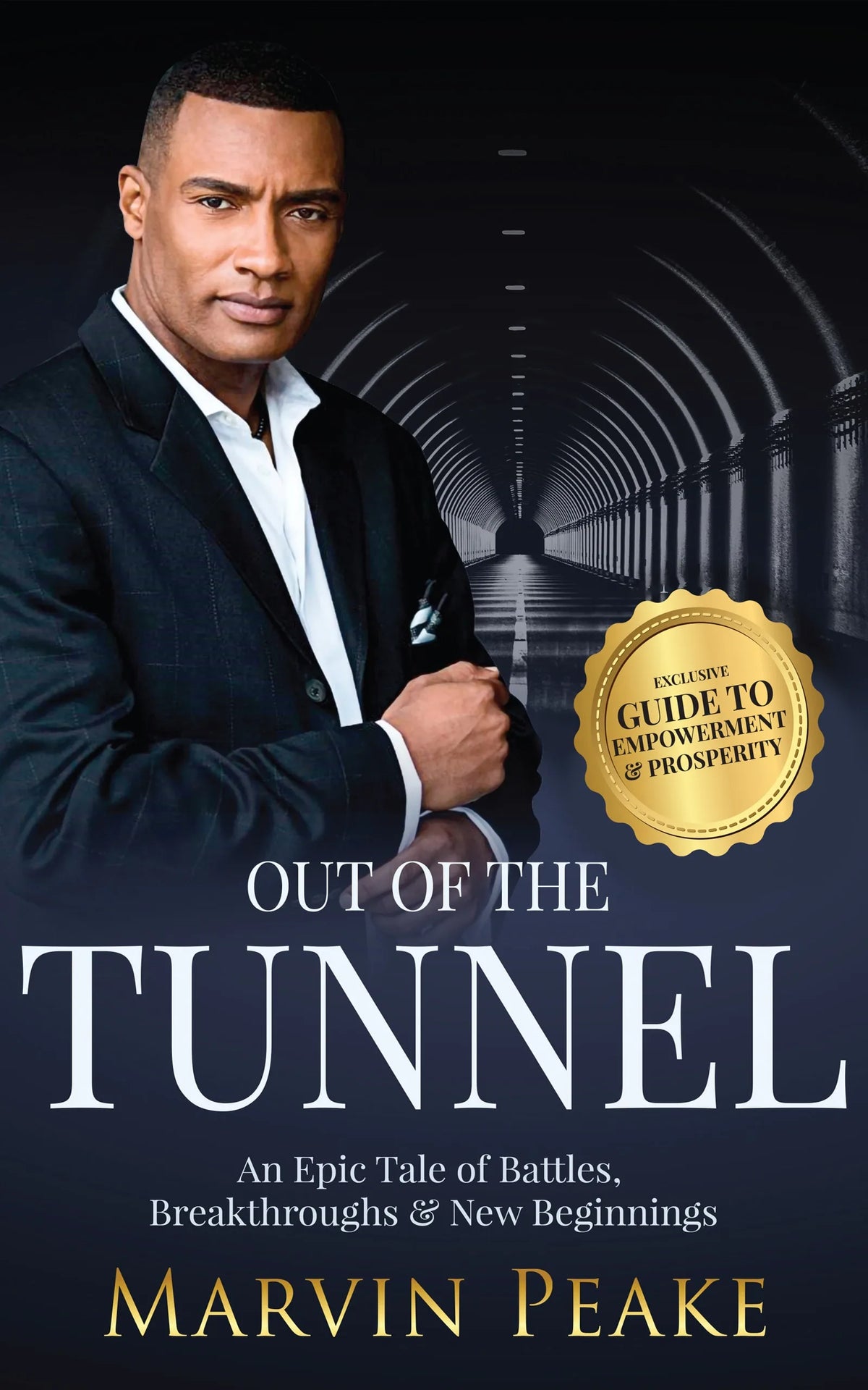Out of the Tunnel