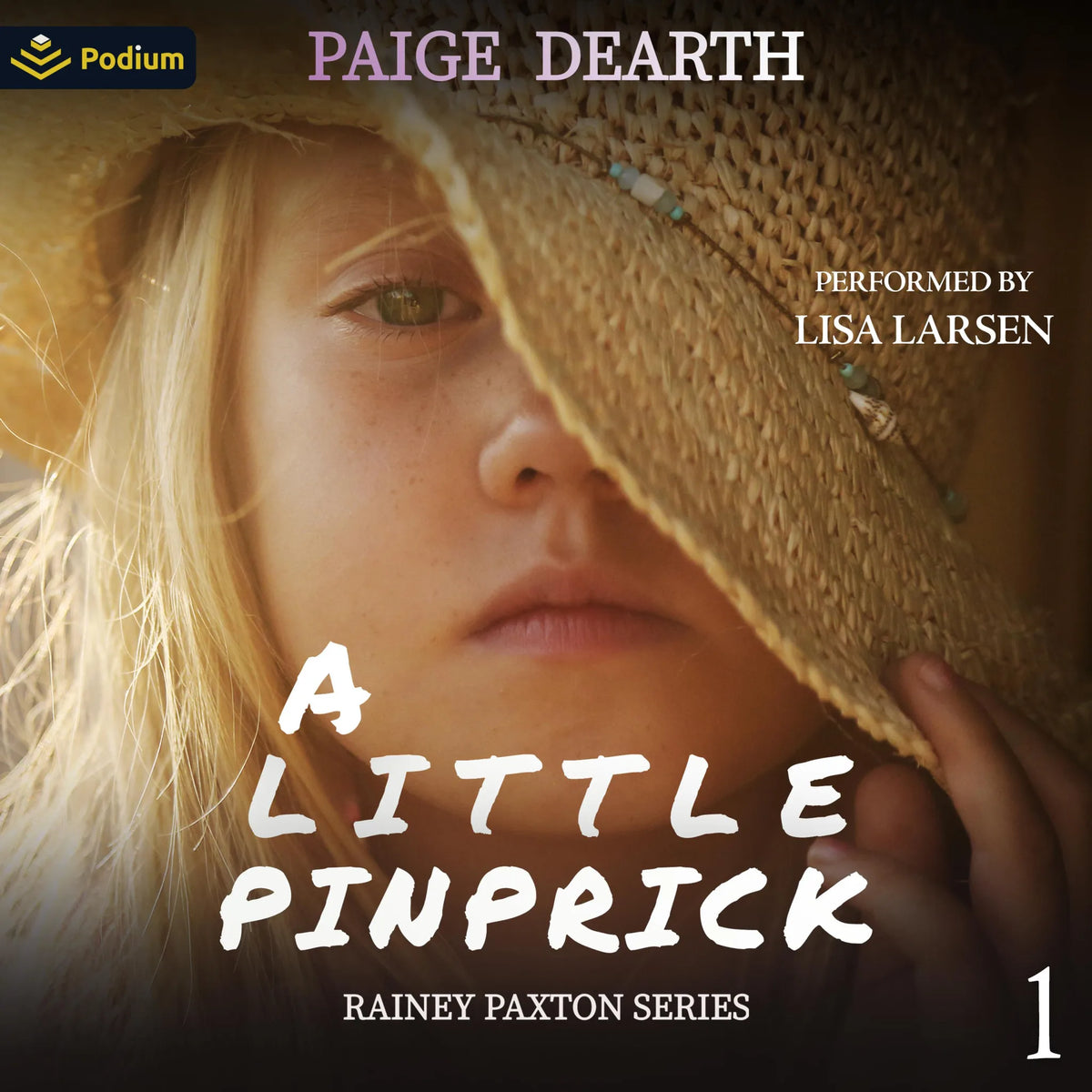 A Little Pinprick