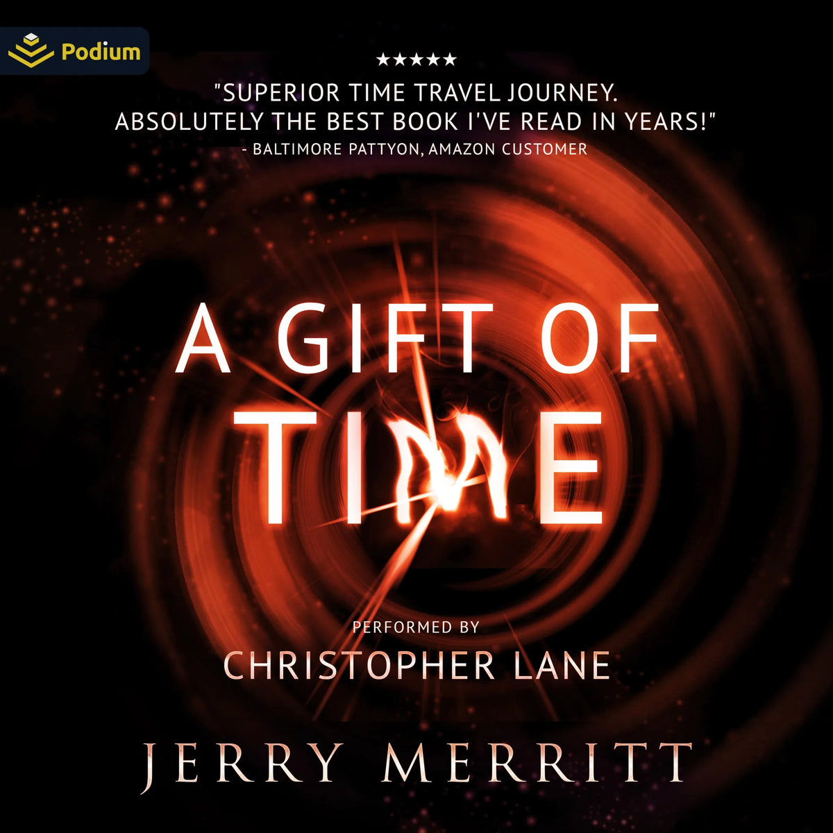A Gift of Time