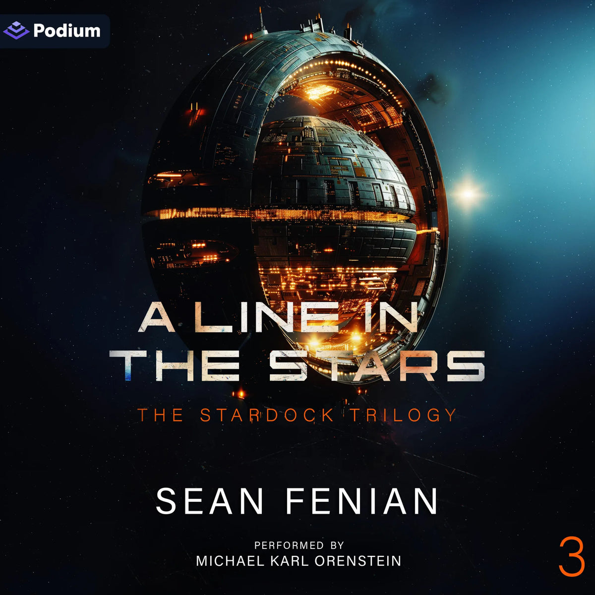 A Line in the Stars