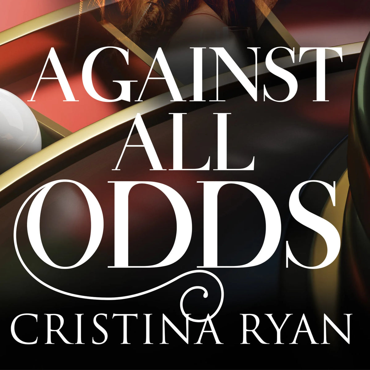 Against All Odds