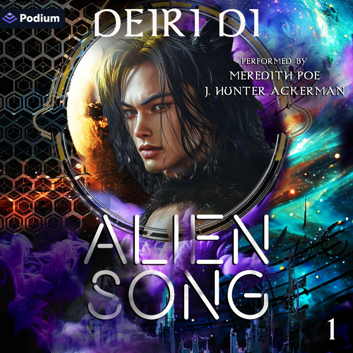 Alien Song