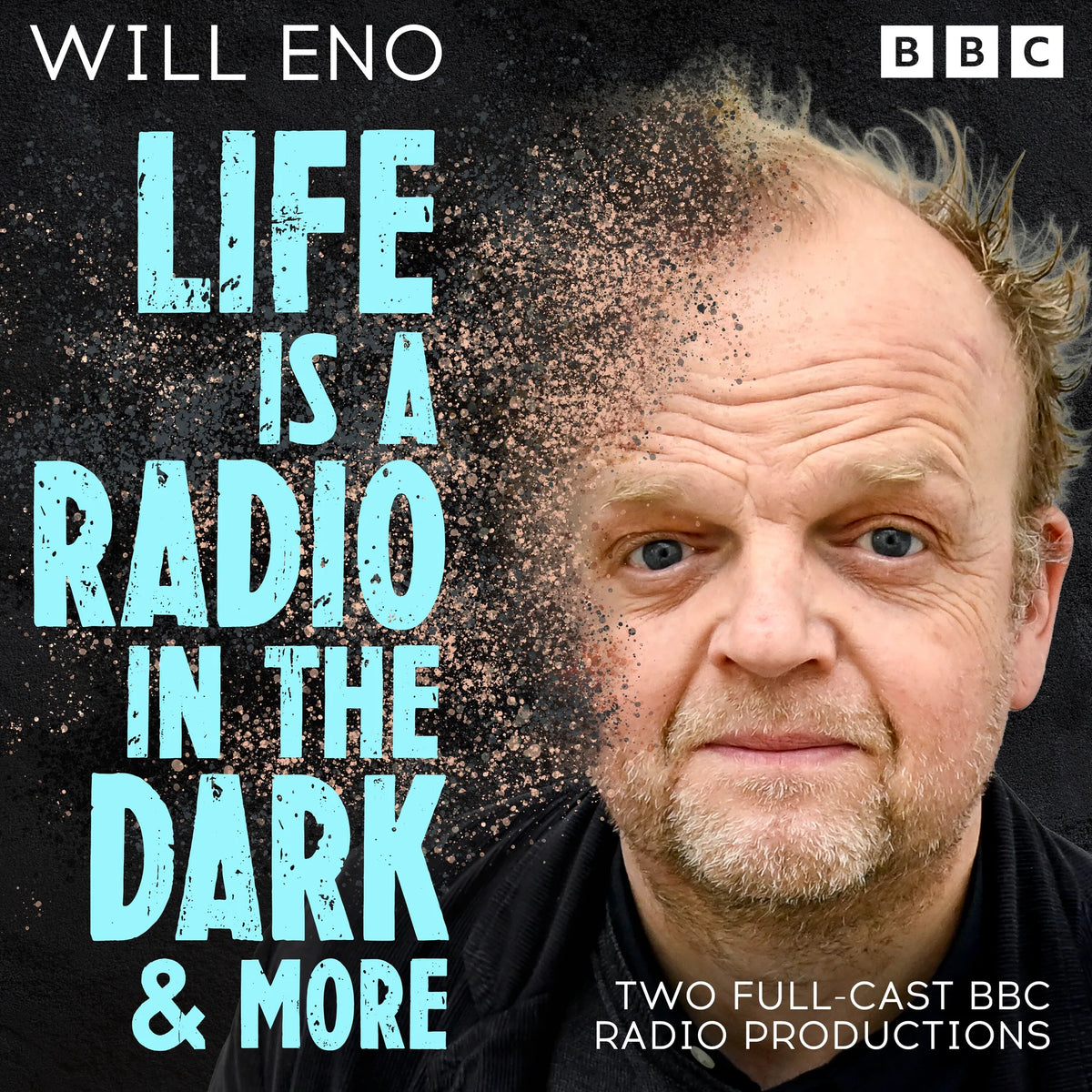 Life is a Radio in the Dark & more