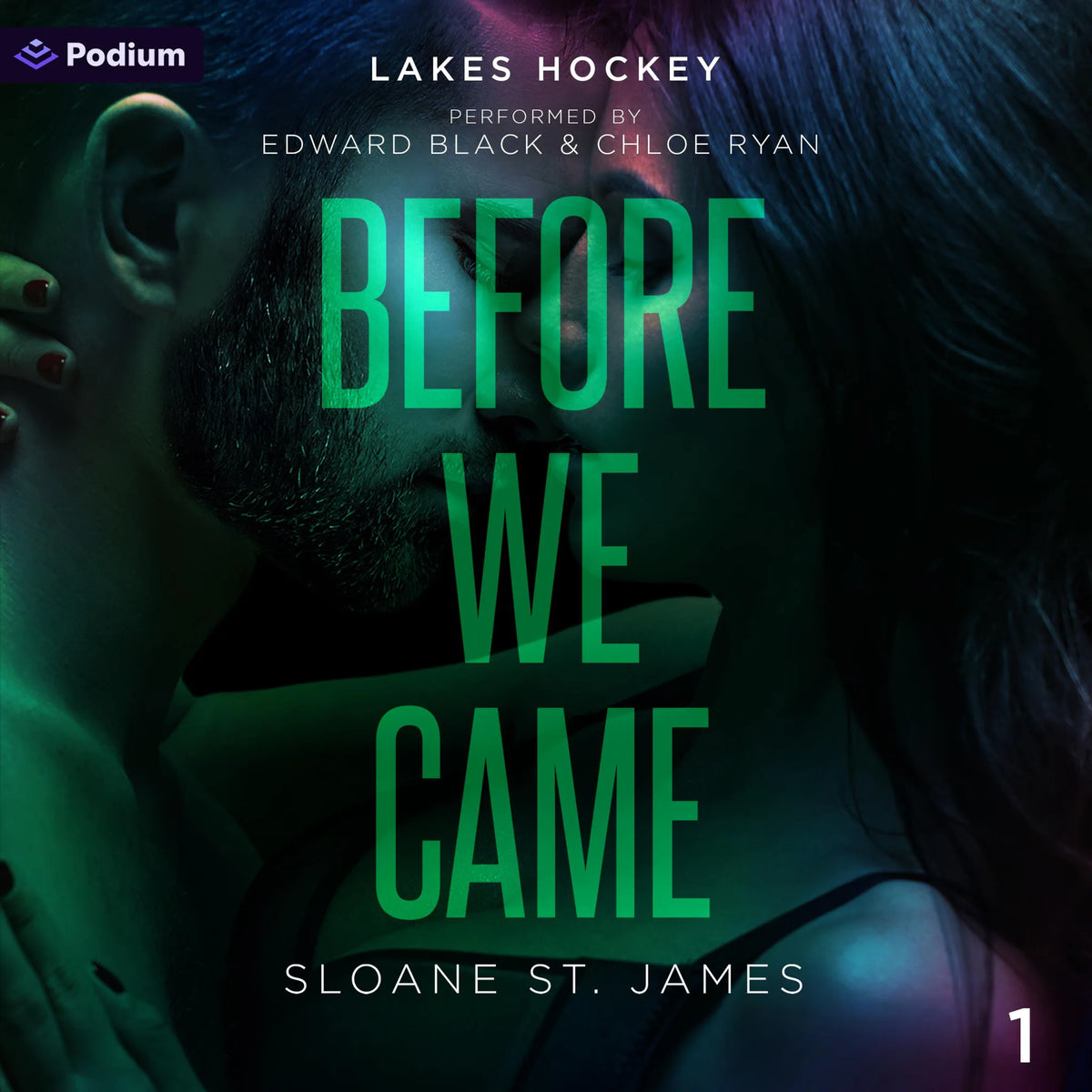 Before We Came