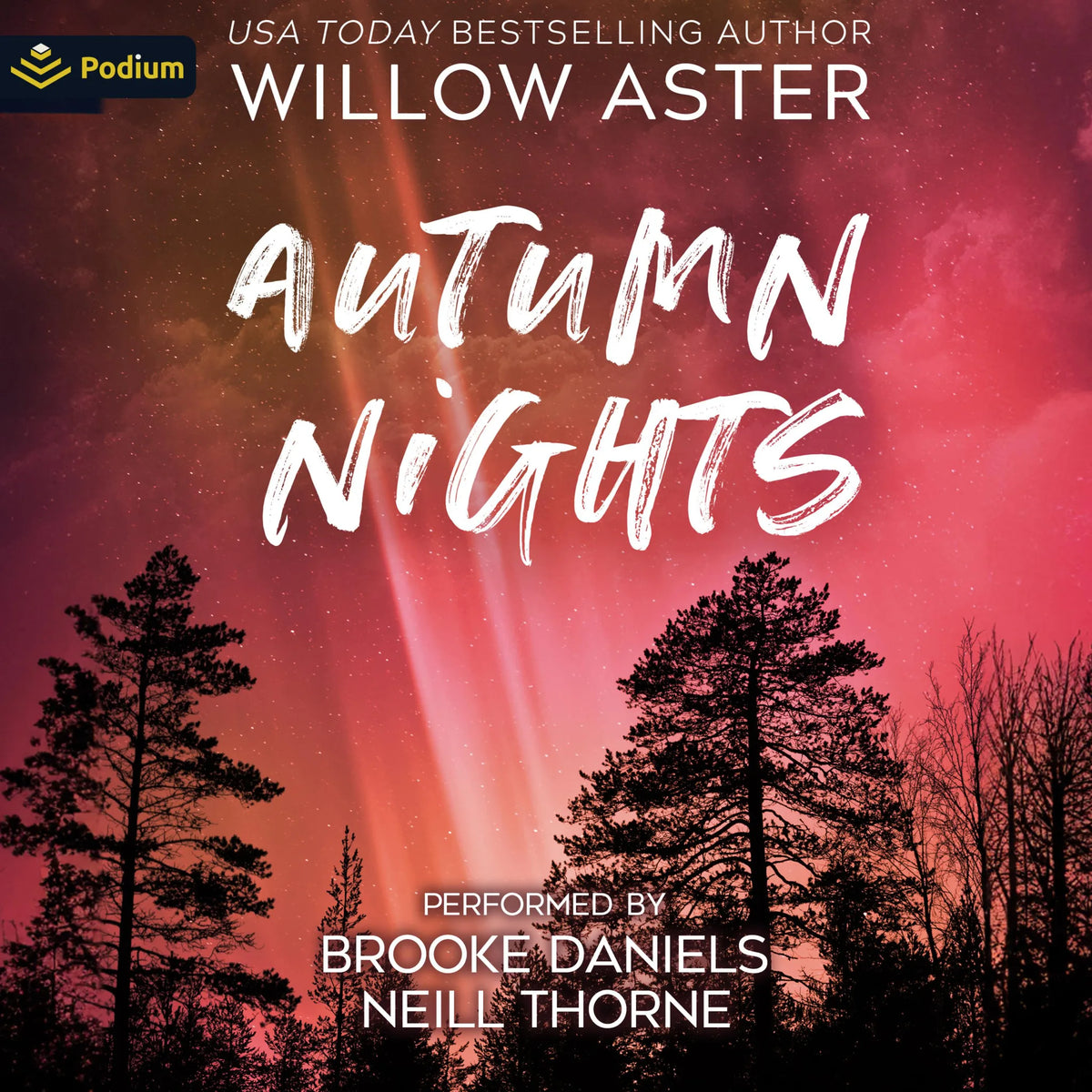 Autumn Nights