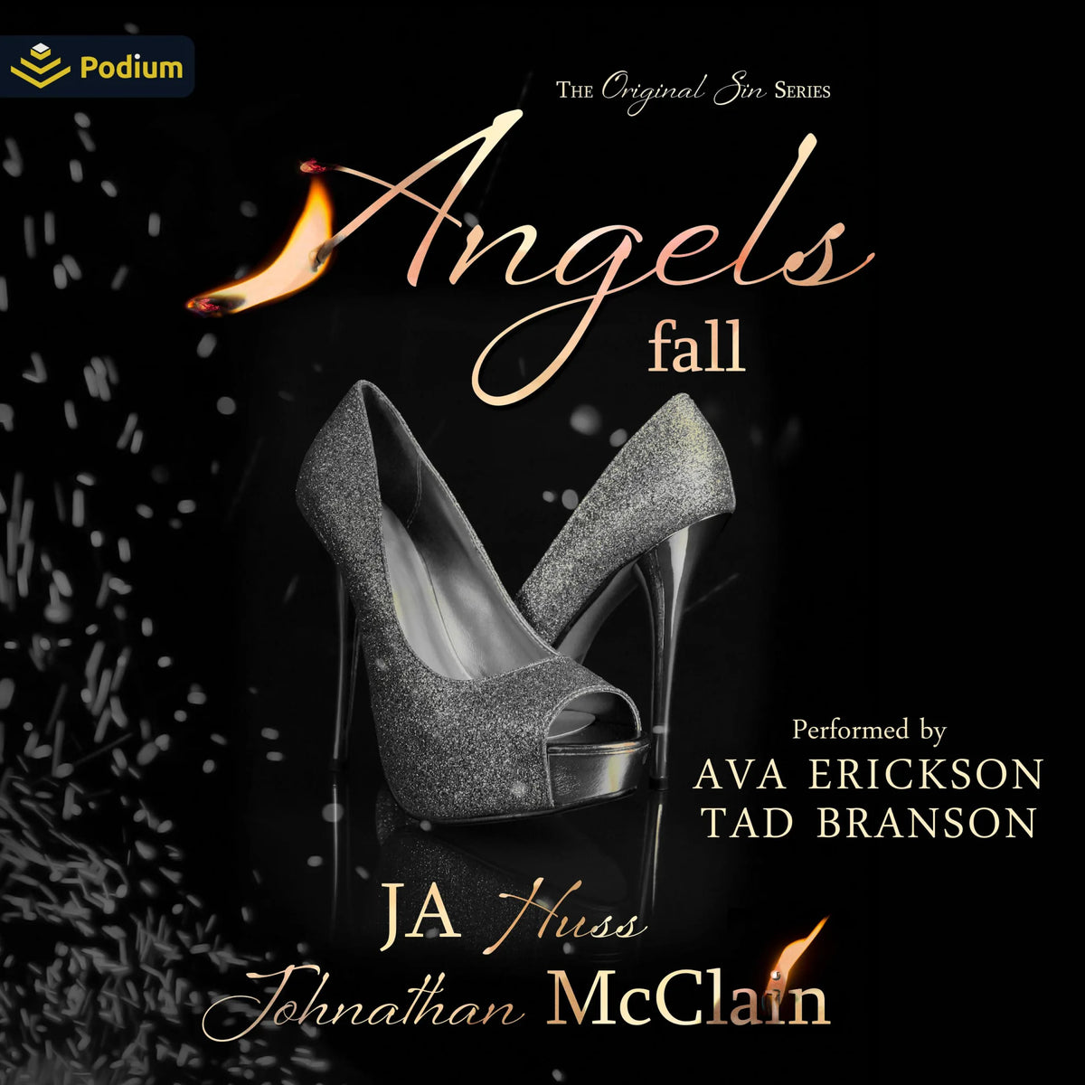 Angels Fall