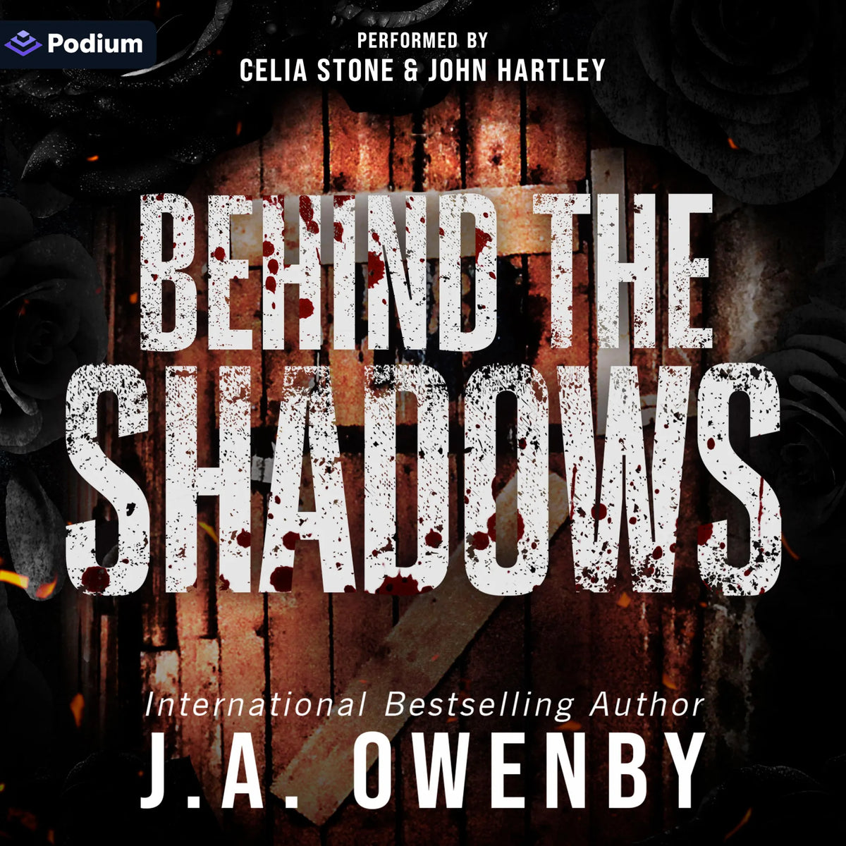 Behind the Shadows