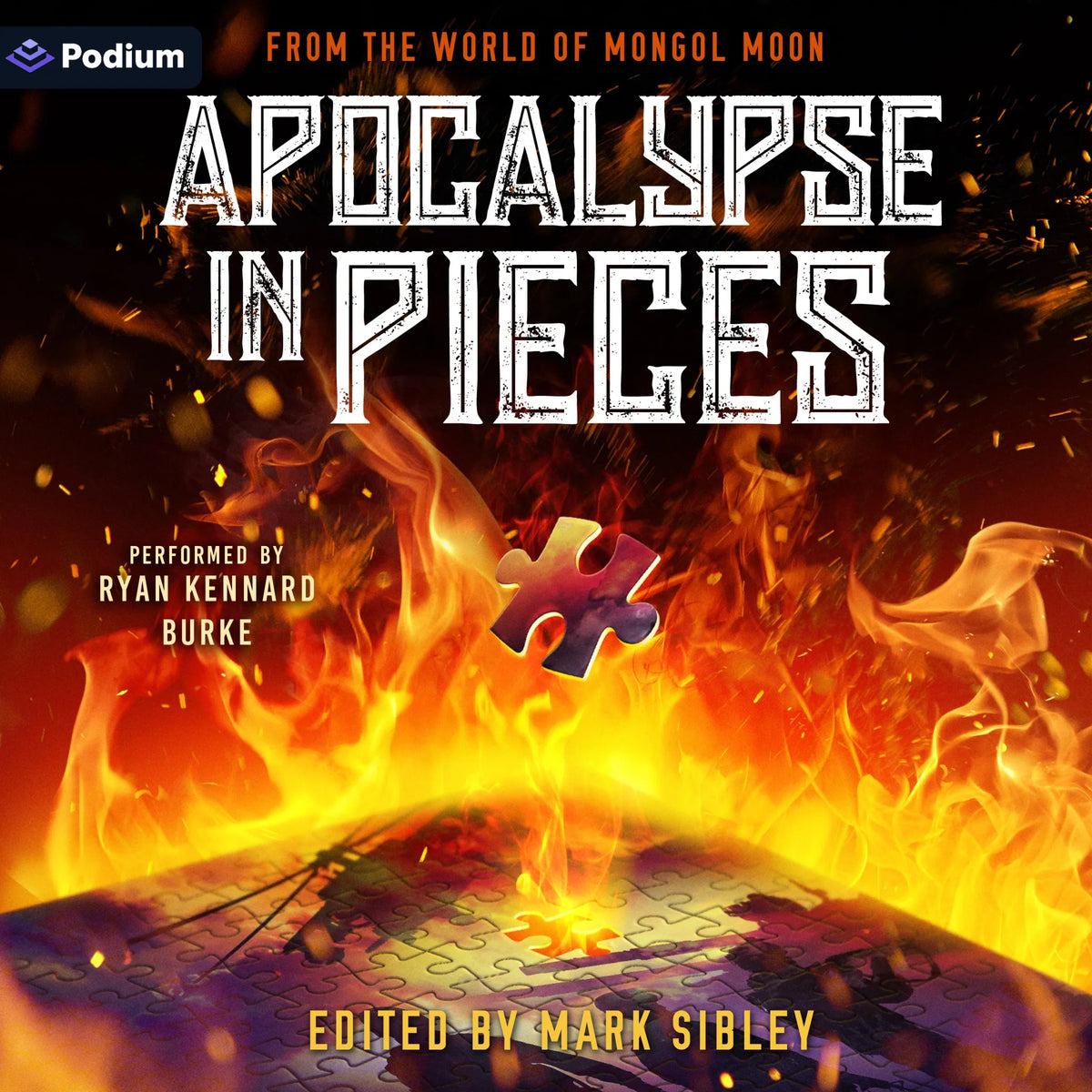 Apocalypse in Pieces