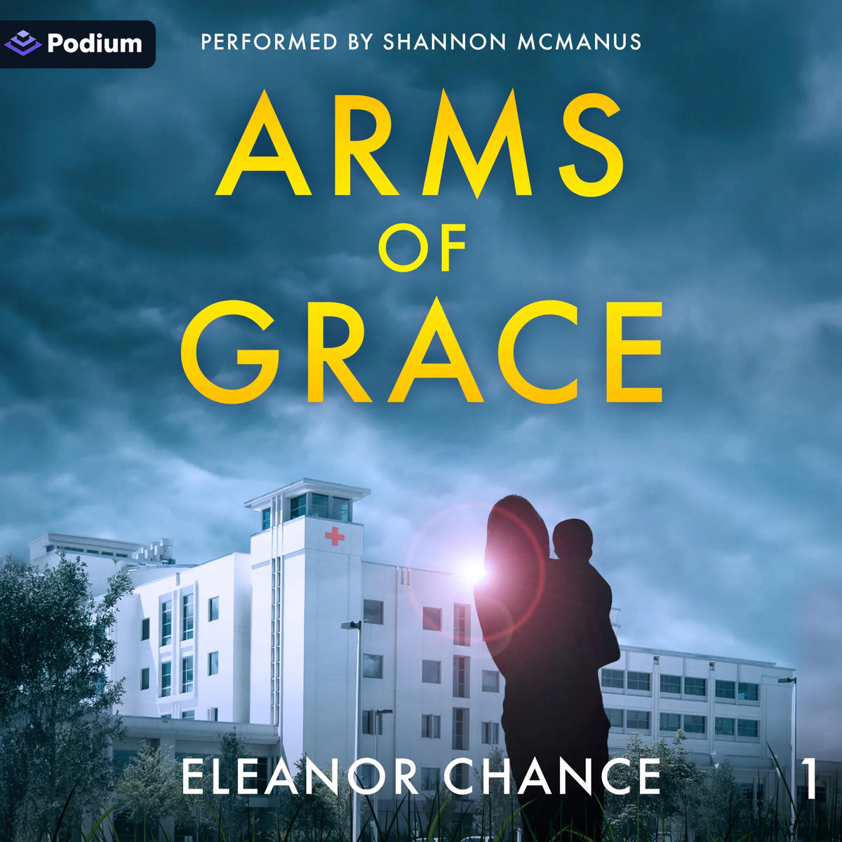 Arms of Grace