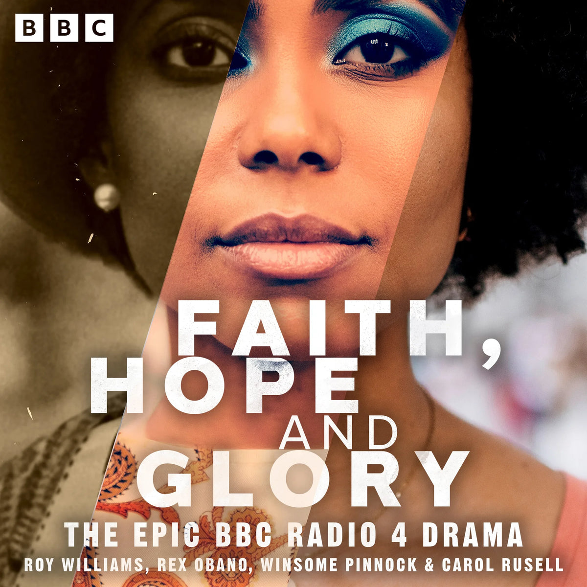 Faith, Hope and Glory: The Complete Series