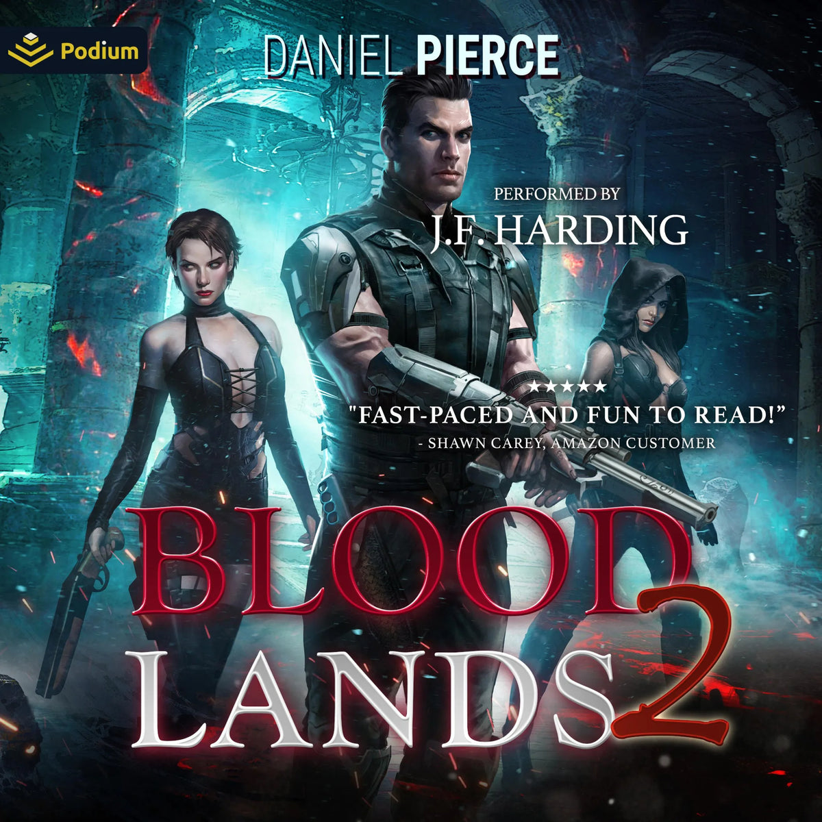 Bloodlands 2