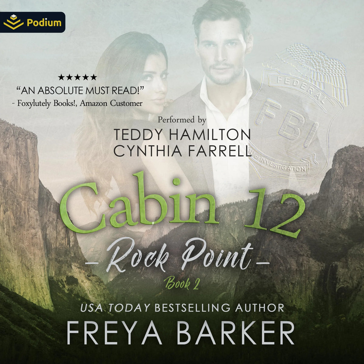 Cabin 12