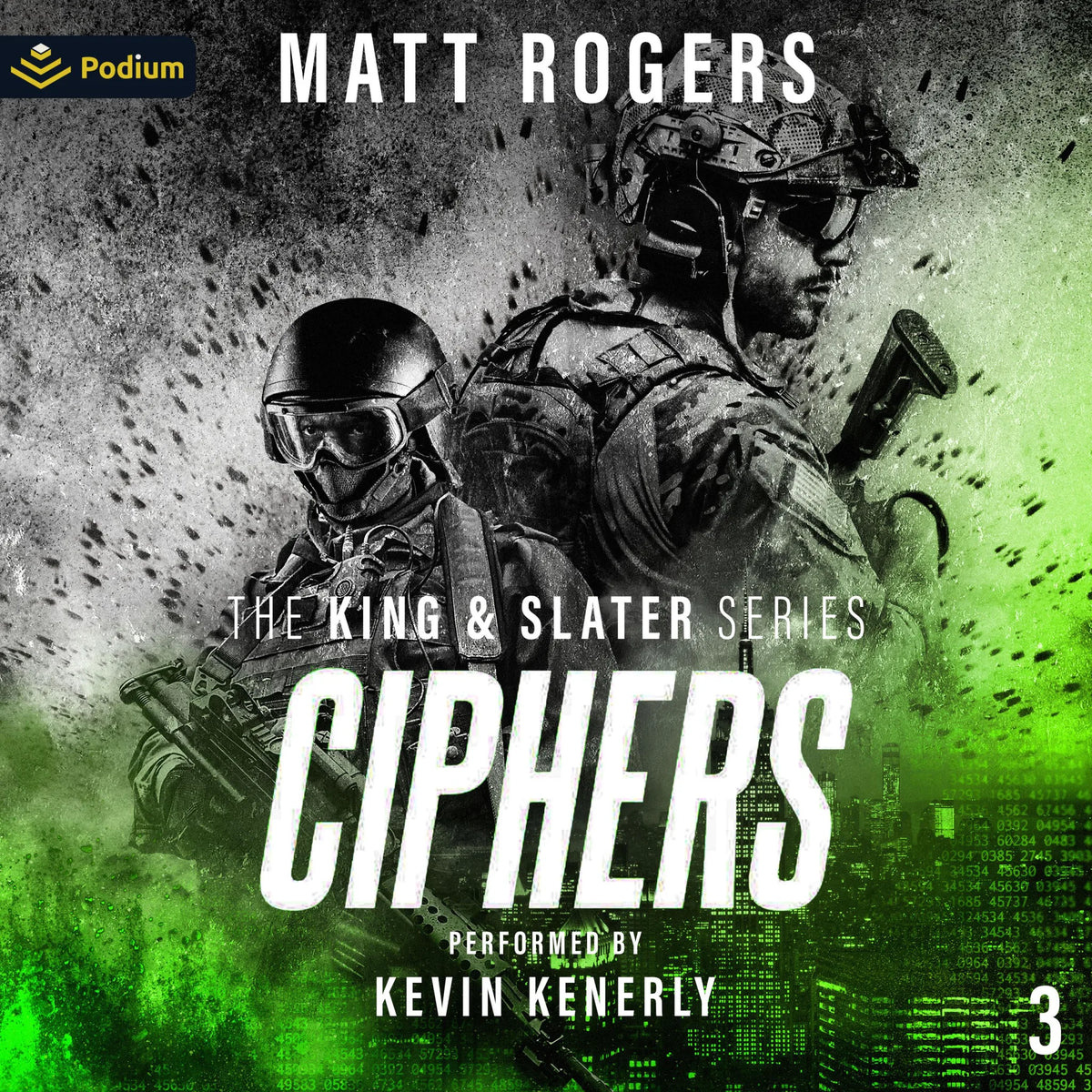 Ciphers