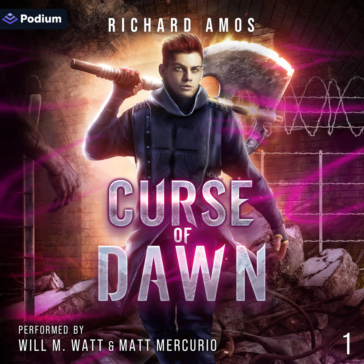 Curse of Dawn