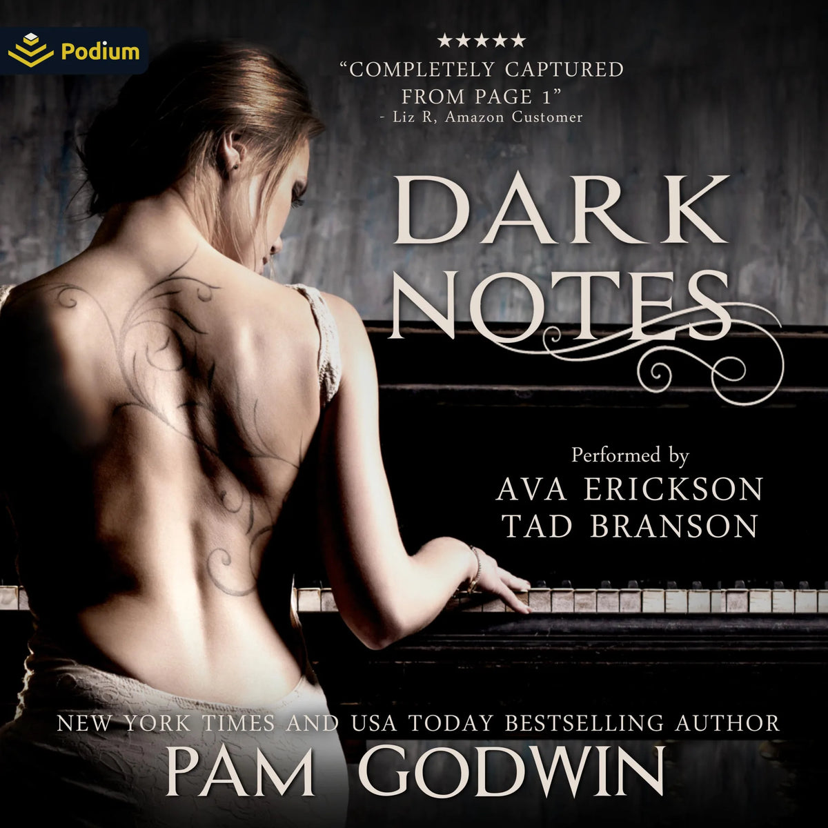 Dark Notes