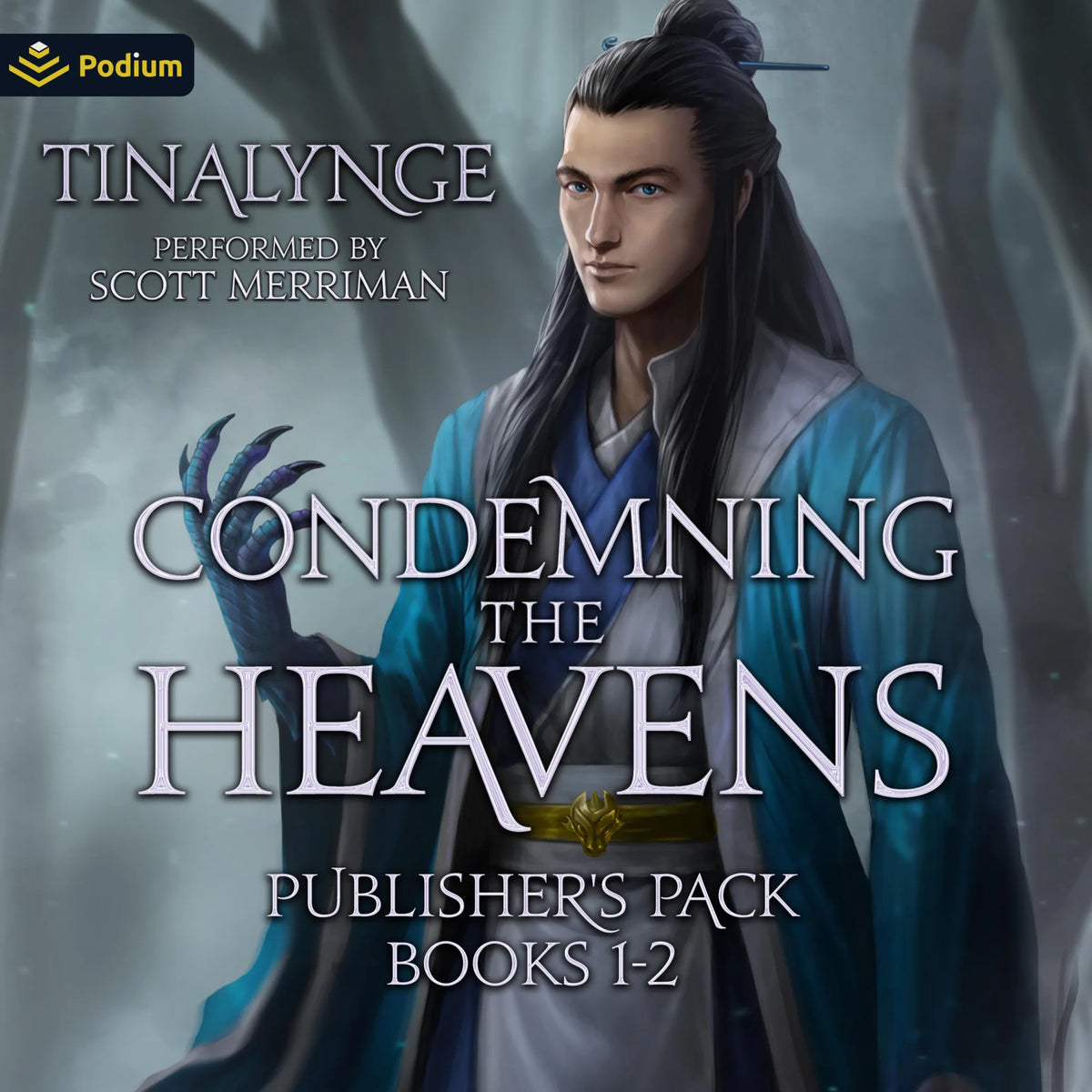 Condemning the Heavens: Publisher's Pack