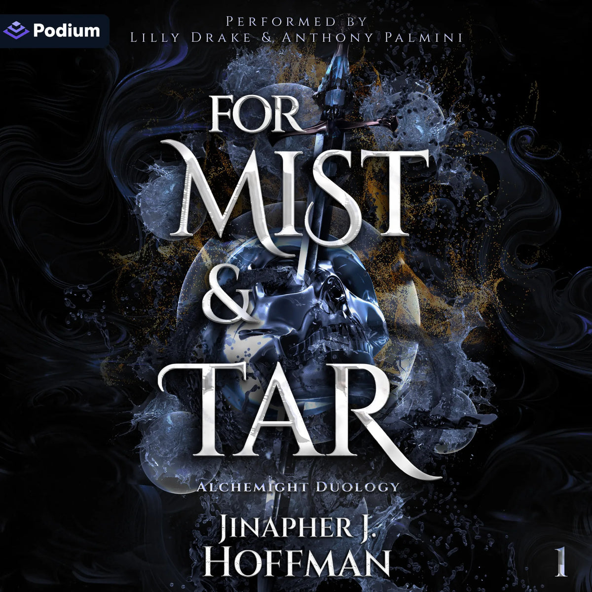 For Mist and Tar