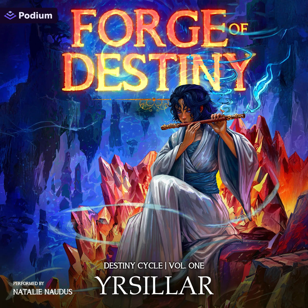 Forge of Destiny