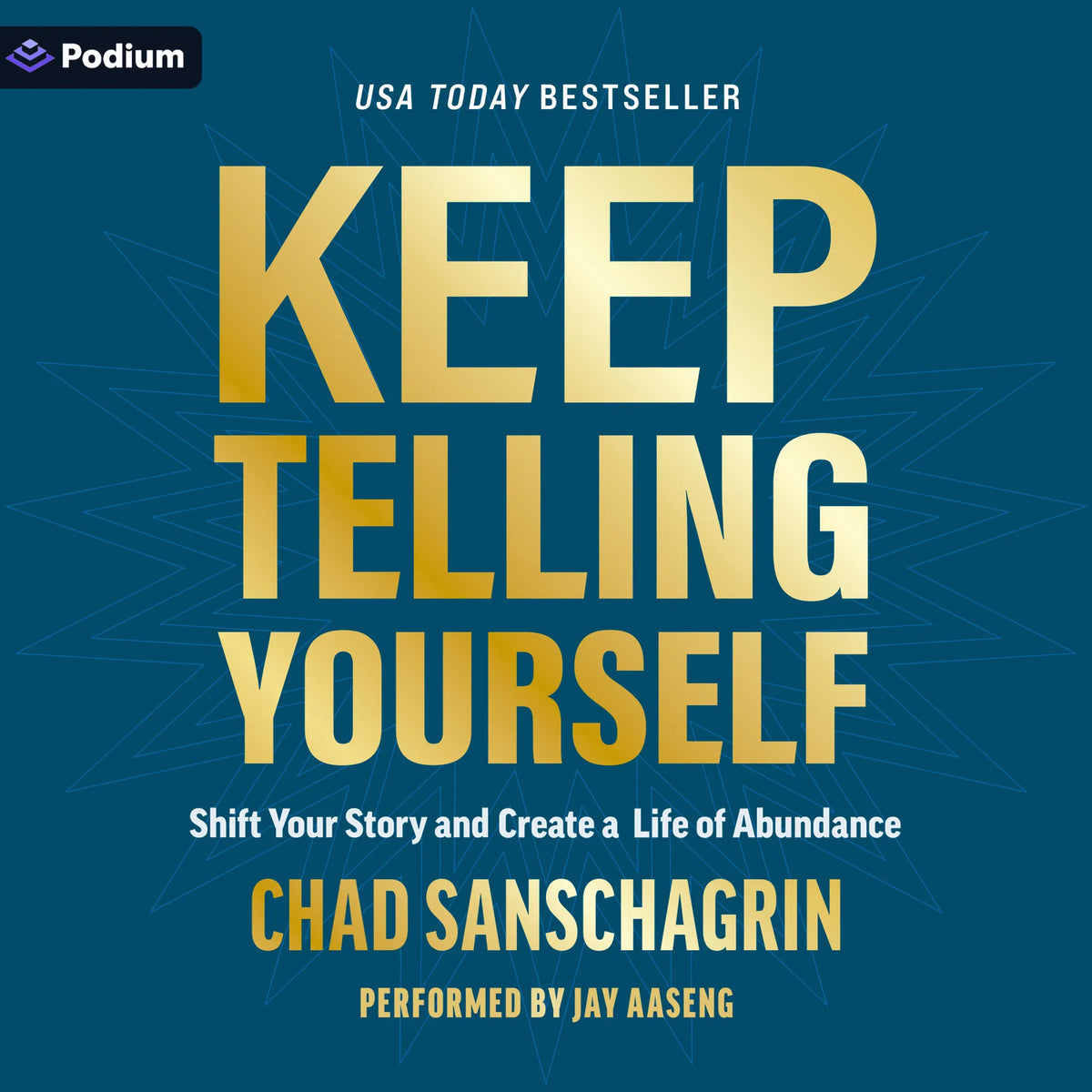 Keep Telling Yourself