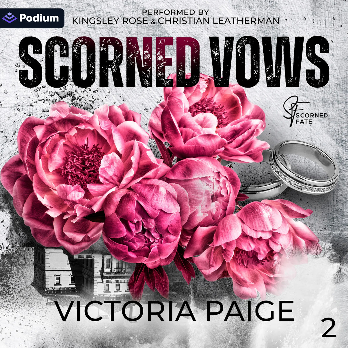Scorned Vows