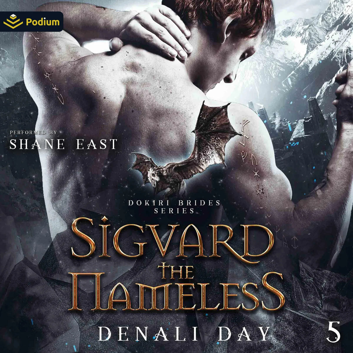 Sigvard the Nameless