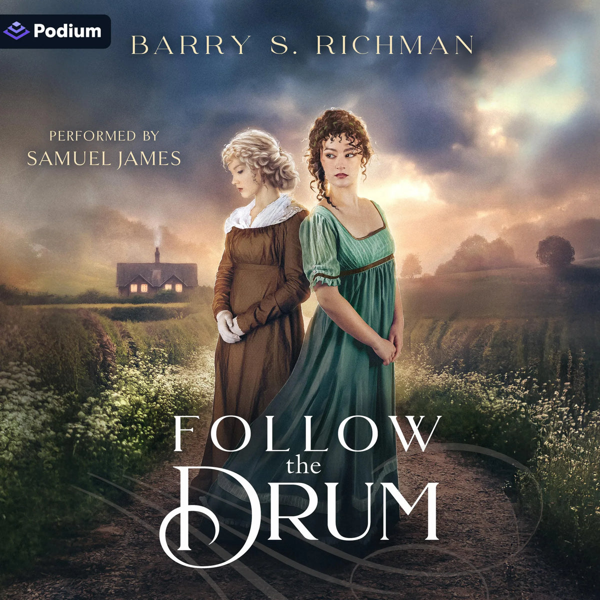 Follow the Drum