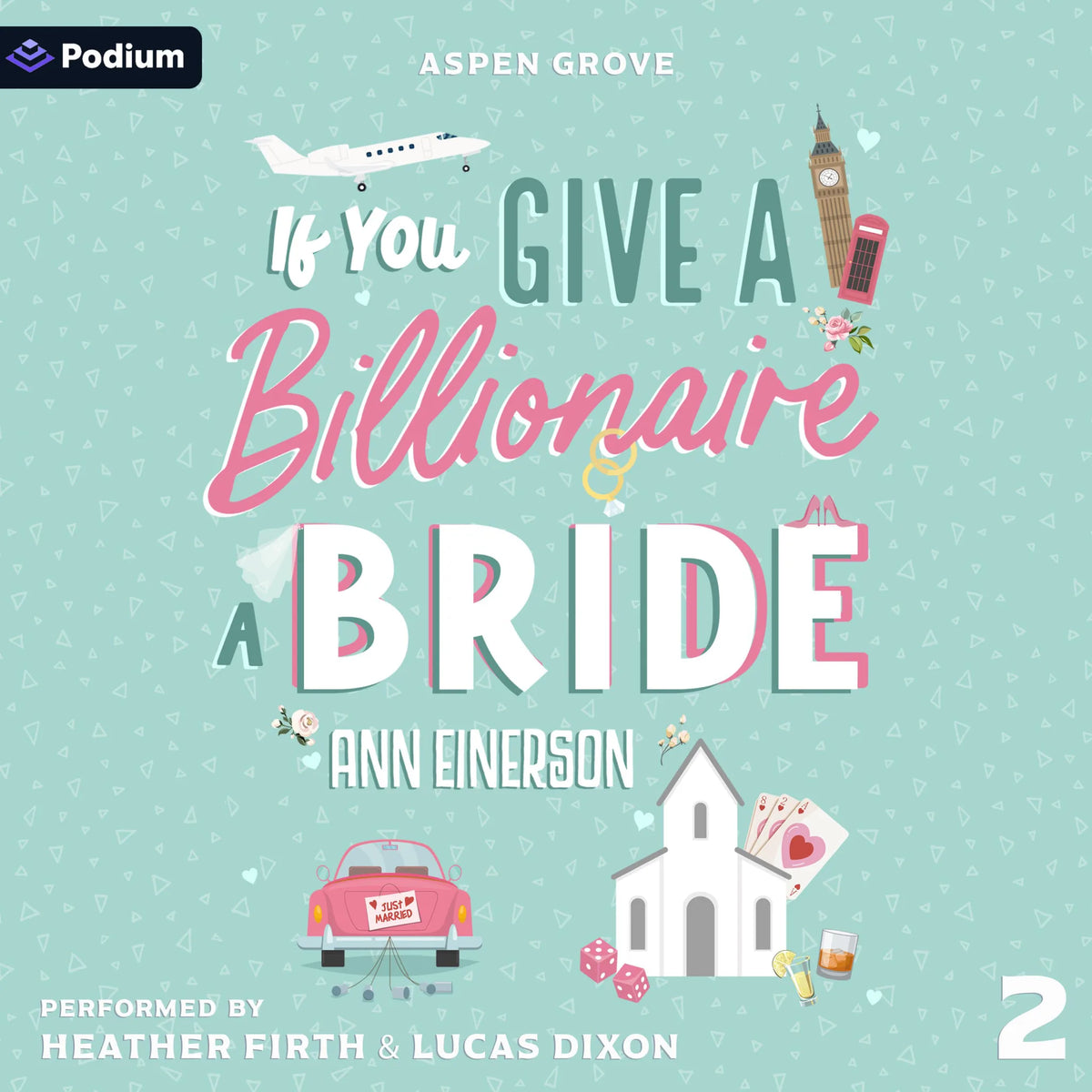 If You Give a Billionaire a Bride