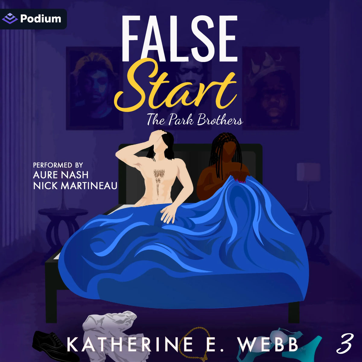False Start