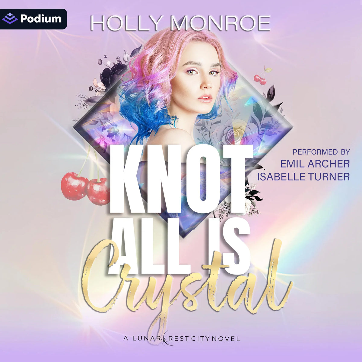 Knot All Is Crystal