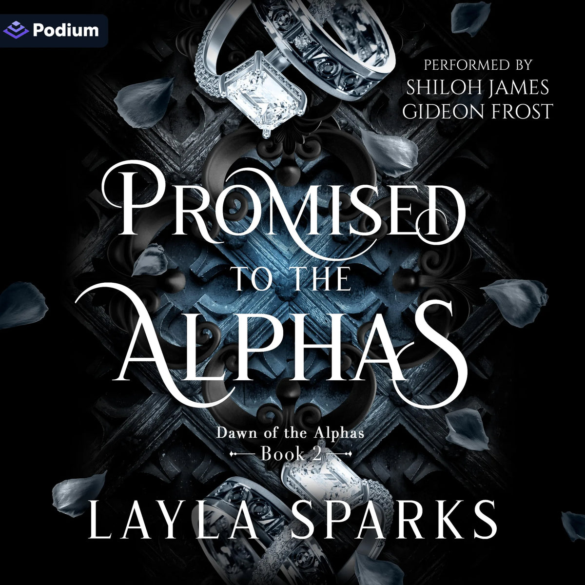 Promised to the Alphas