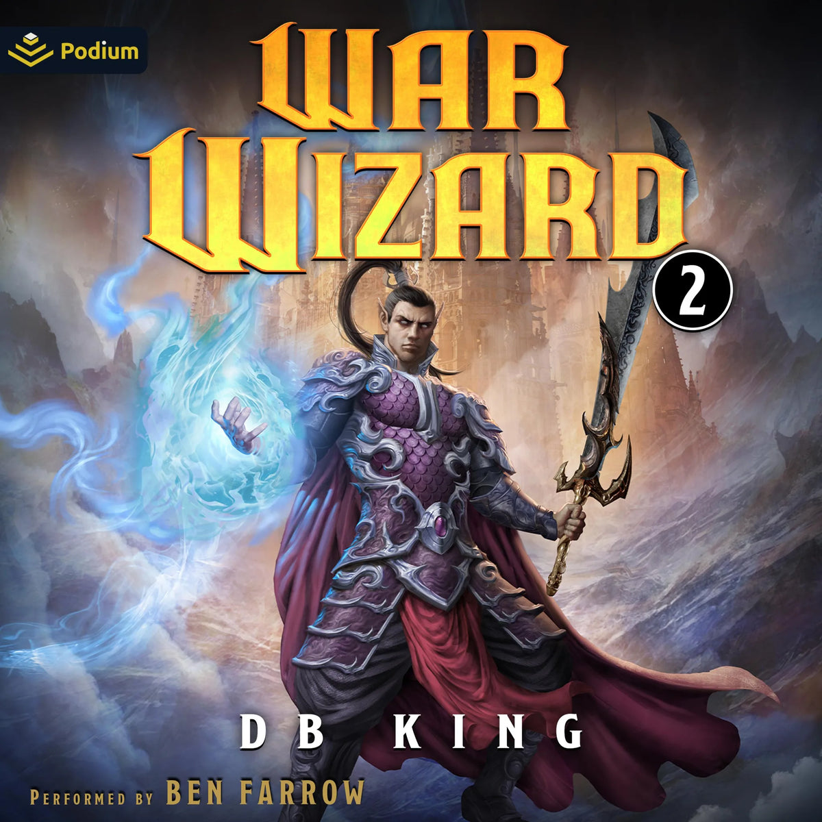 War Wizard 2