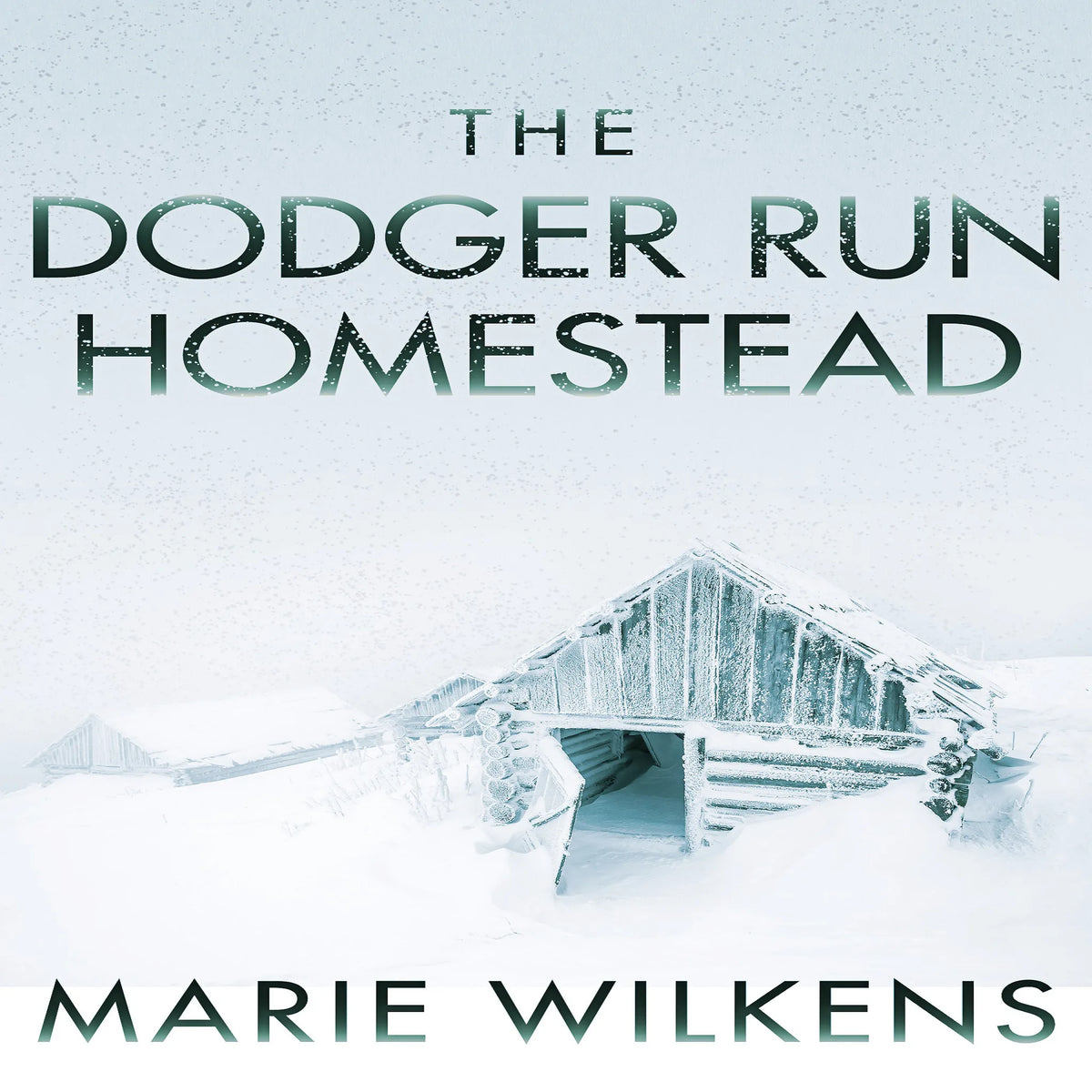 The Dodger Run Homestead