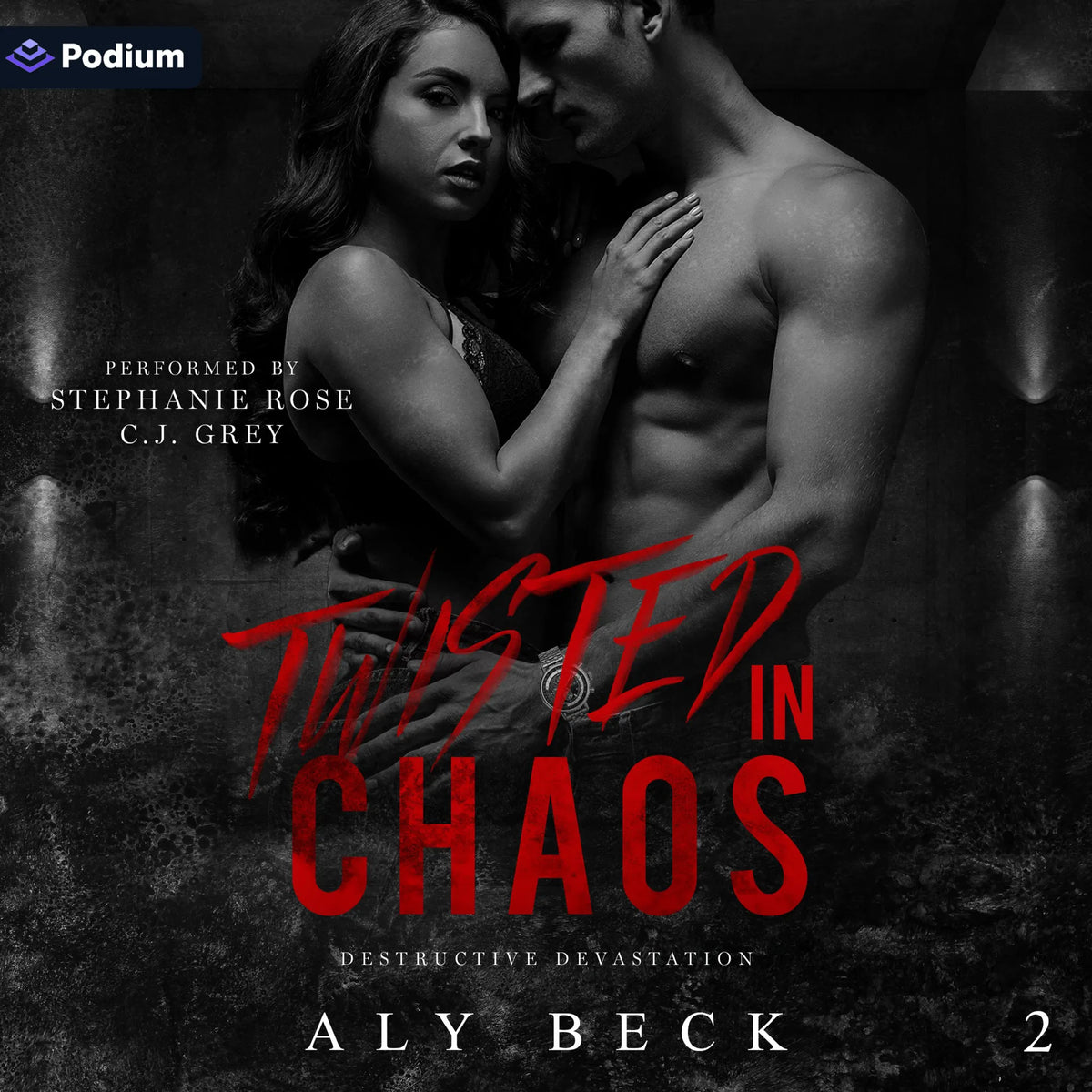 Twisted in Chaos