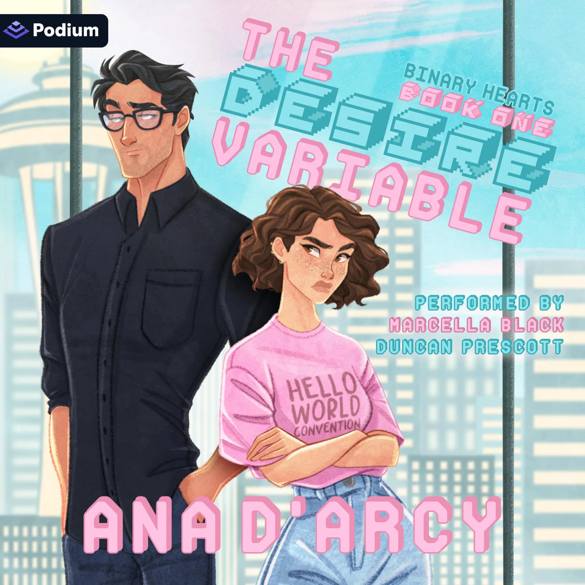 The Desire Variable