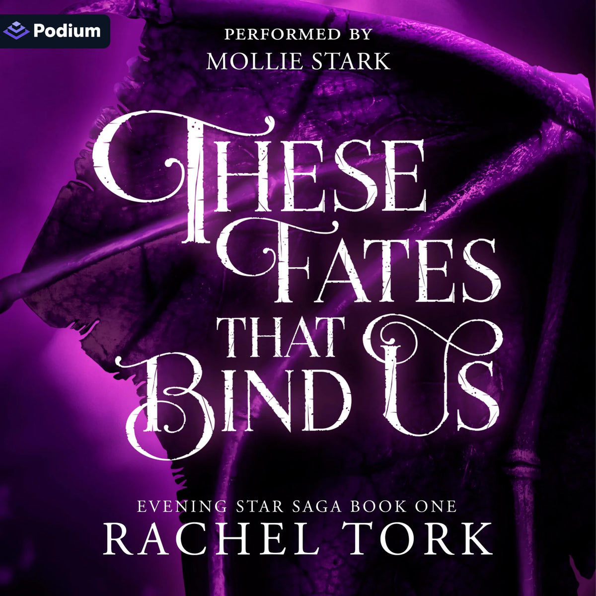 These Fates That Bind Us