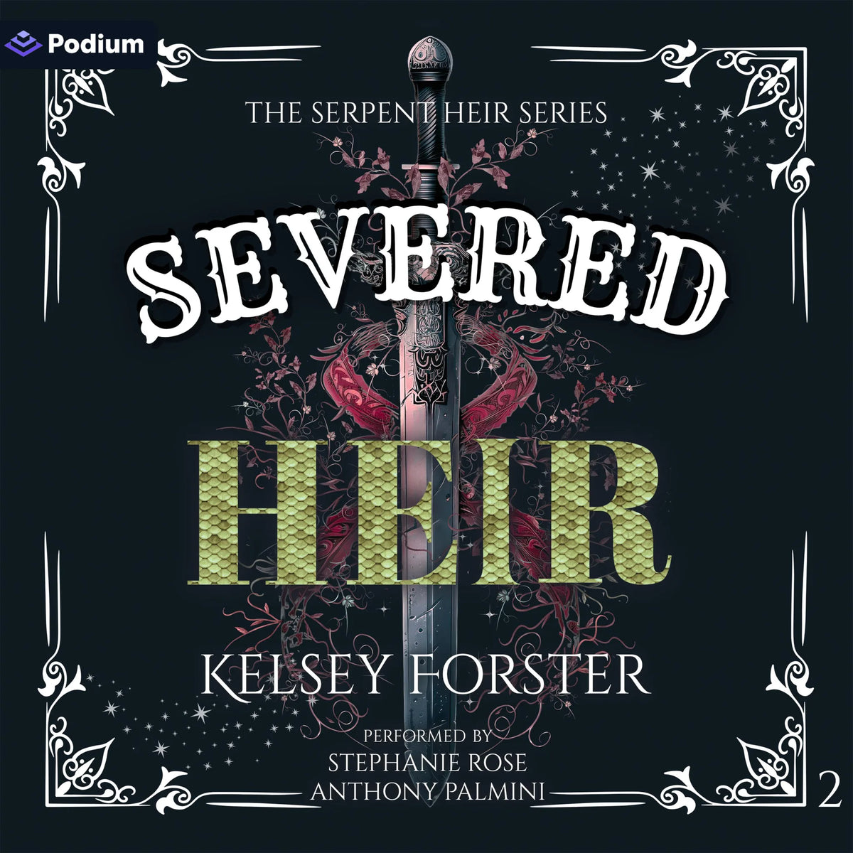 Severed Heir