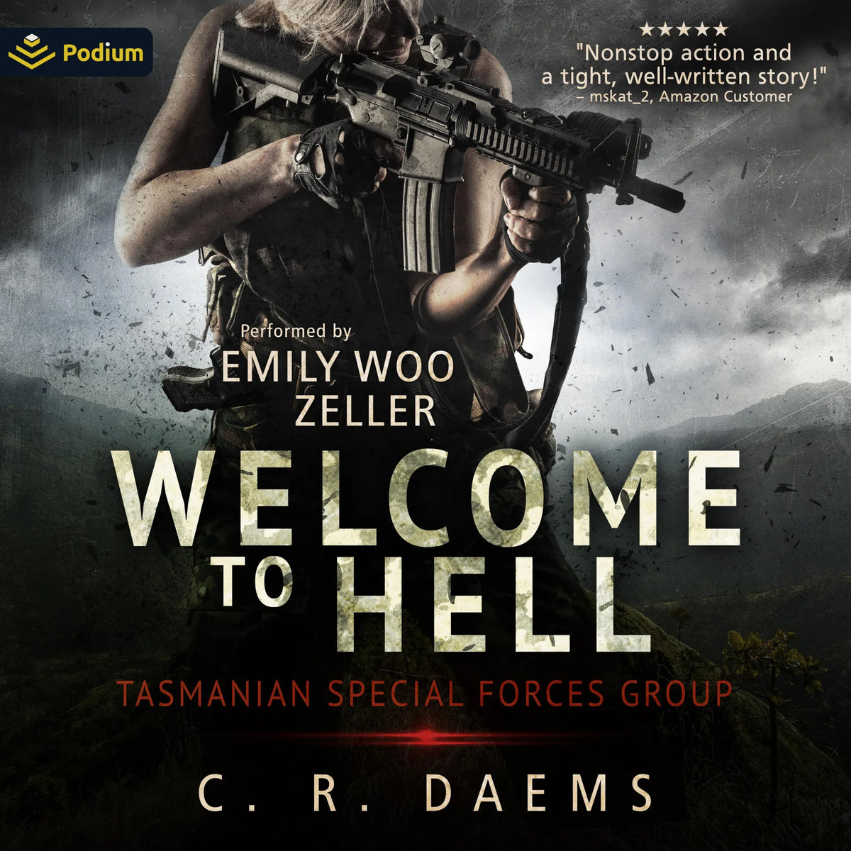 Welcome to Hell