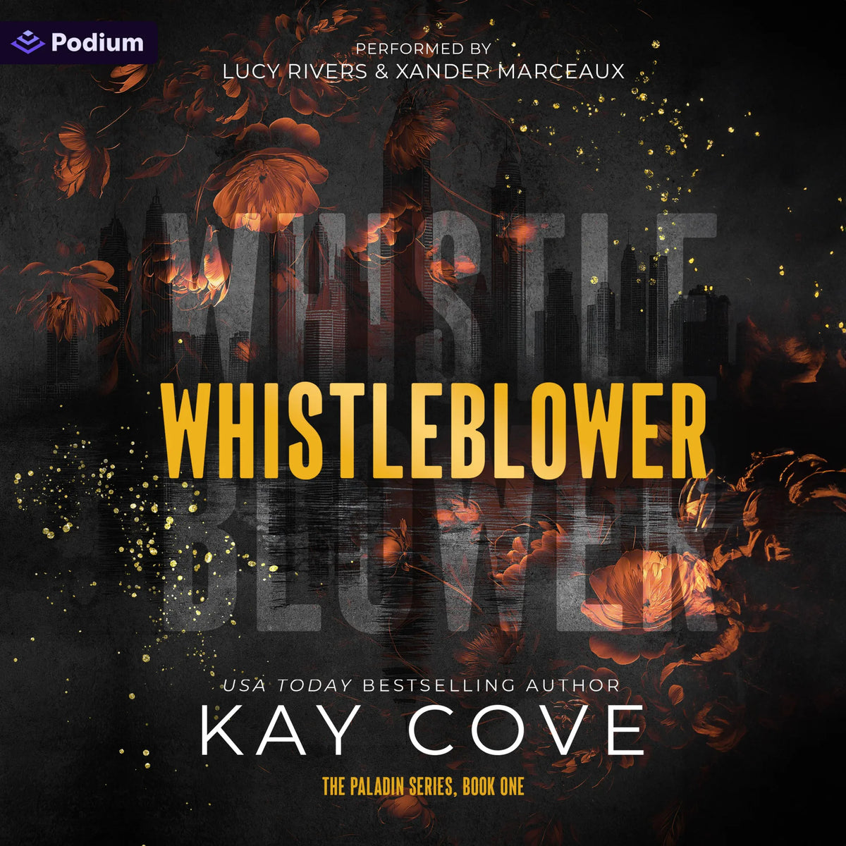 Whistleblower
