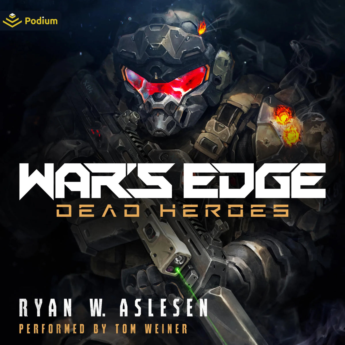 Dead Heroes