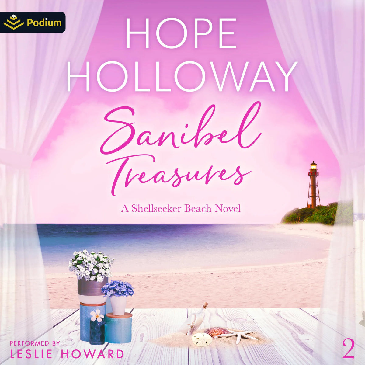 Sanibel Treasures