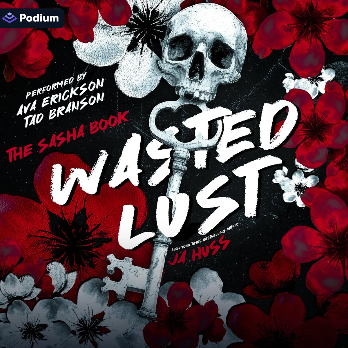 Wasted Lust