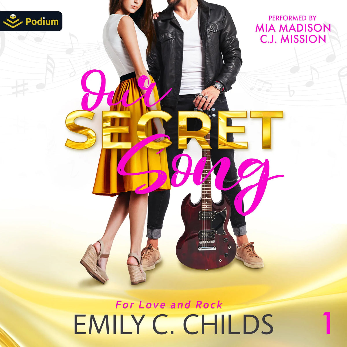 Our Secret Song