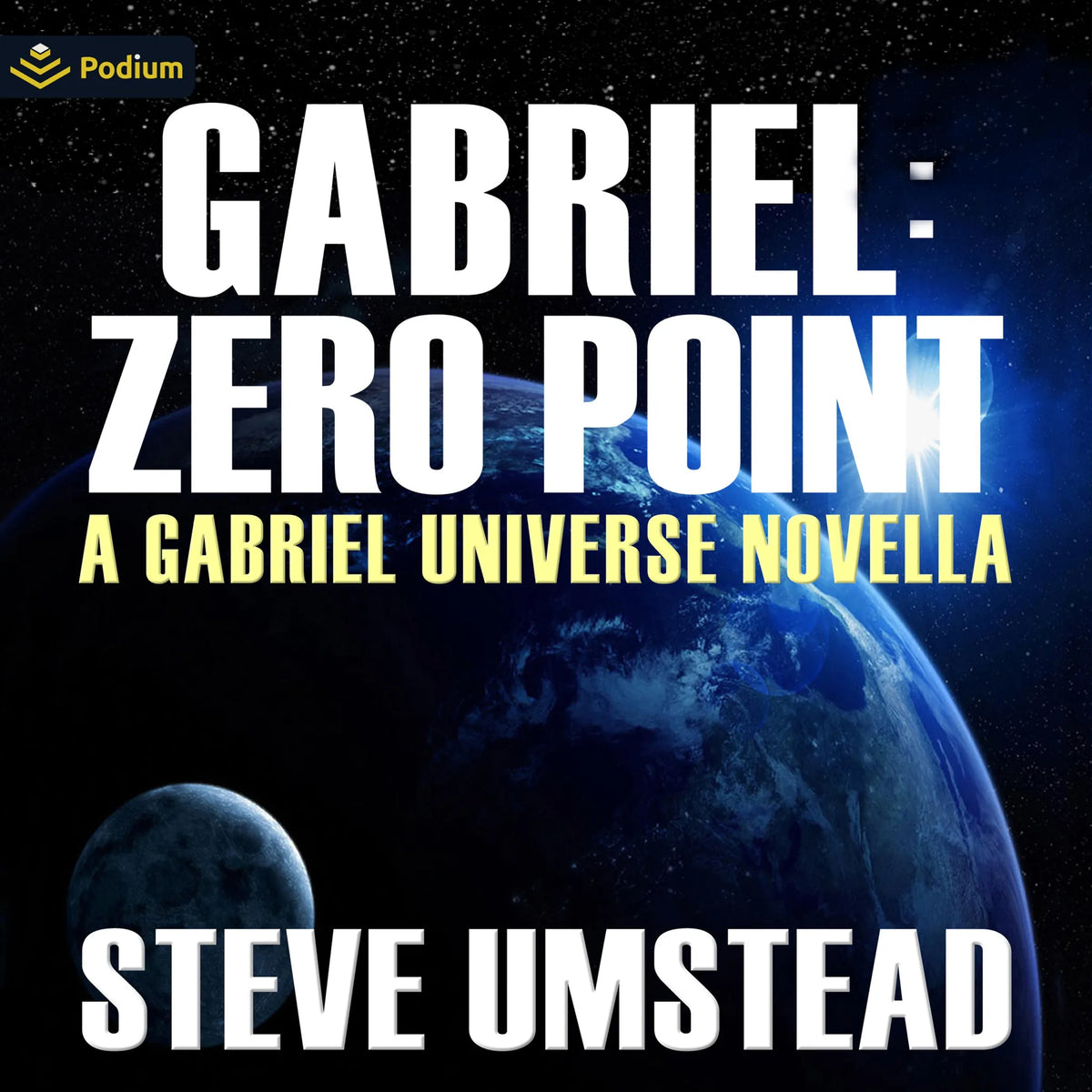 Gabriel: Zero Point