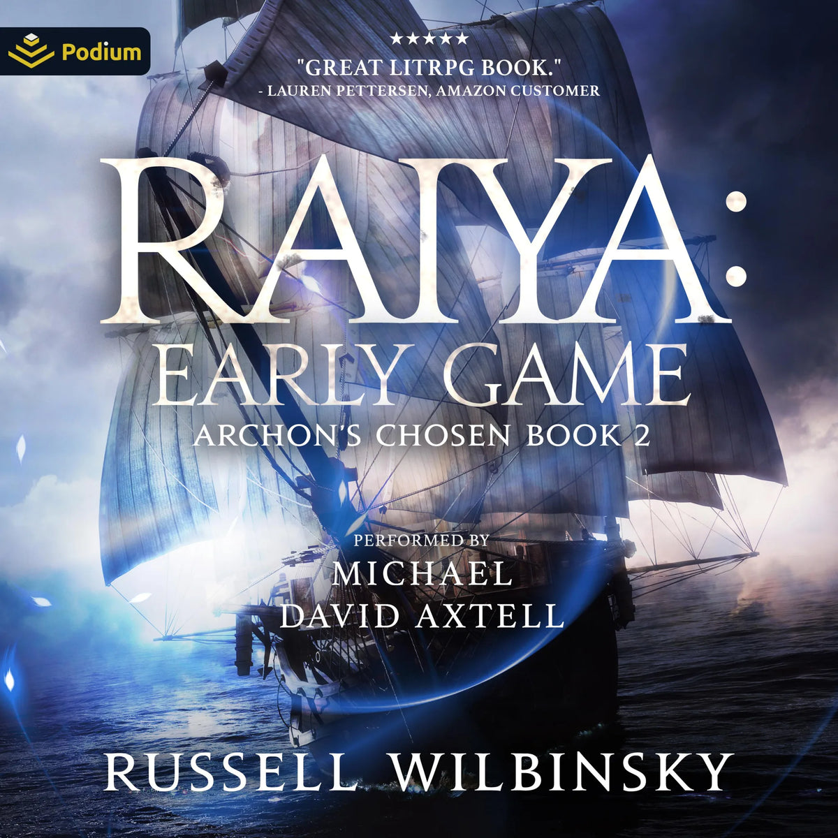 Raiya: Starter Zone